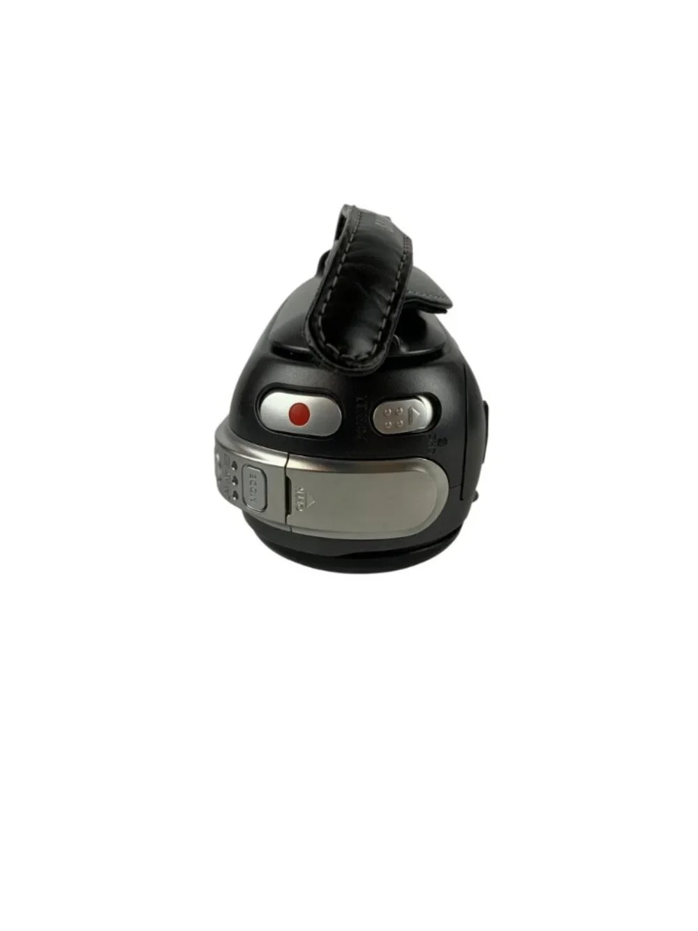 Samsung FlashCam SMX-F34 Compact Digital Camcorder 42X Charger Cables Case